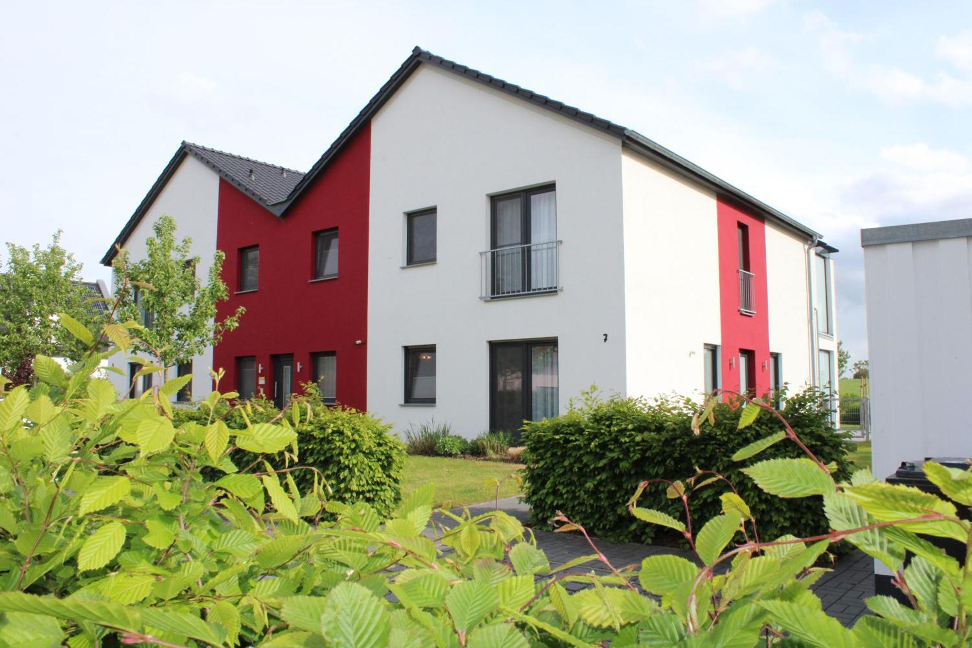 Villa Grande Fewo Enjoy We 2 Göhren-Lebbin Exterior foto